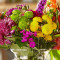 Bold Bright Florist Original