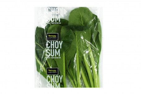 Asian Greens Choy Sum (220Gm)