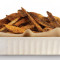 Cajun Hand-Cut Fries Large