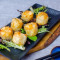 A7. Shrimp Shumai (6Pcs A7. Xiā Rén Shāo Mài (6Gè