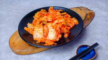 A15. Spicy Kimchi A15. Má Là Pào Cài