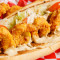 #18/Shrimp Po'boy