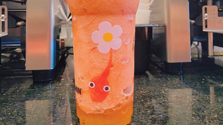 Pikmin Tropical Slush