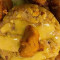 Mofongo W Fried Chicken