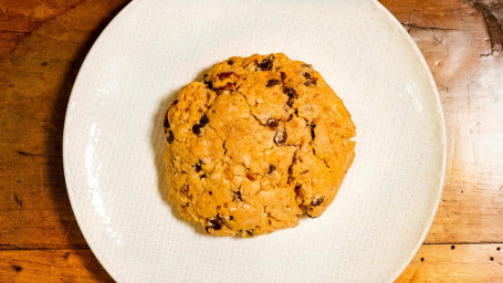 Cowboy Cookie (Gluten-Free)