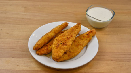 Kids’ Chicken Tenders (4)