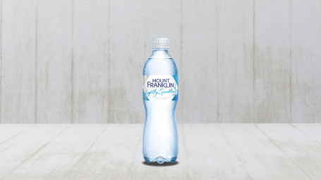 Mount Franklin Lightly Sparkling 450Ml