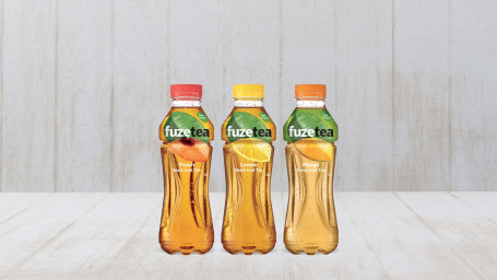 Fuze Tea 500Ml Varianter