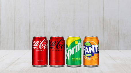 Coca Cola 375 Ml Varianter