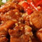 120. General Tso's Chicken Zuǒ Zōng Jī