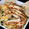 Grilled Chicken Salad With Caesar