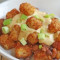 Chili- Cheese Tots