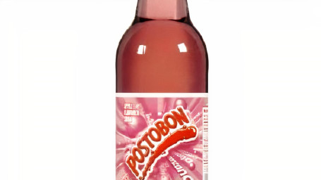 Postobon Manzana (Apple Soda)