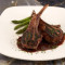 Austrailian Lamb Chops