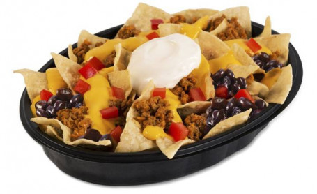 Nachos Bell Grande (2 Servere)