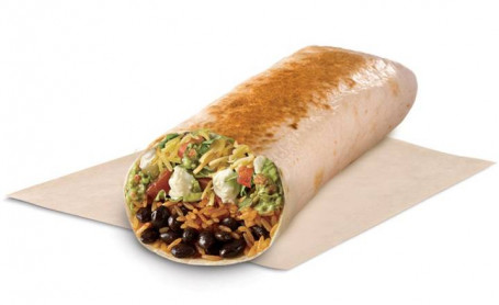 7 Lags Burrito