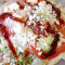 Tostada Mary