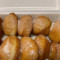 17A:fried Sweet Donut