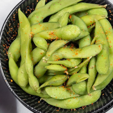 Børn Edamame