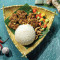 Bā Dōng Niú Ròu Fàn Beef Rendang With Rice