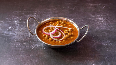 Dilli Channa Masala