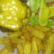 10. Double Cheeseburger