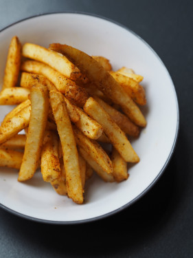 Nimbu Masala Fries