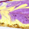 Lemon Berry "Cheese "Cake 2 Slices