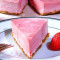 Strawberry "Cheese "Cake Whole