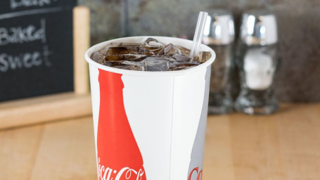 Soda(Can)Diet Coke