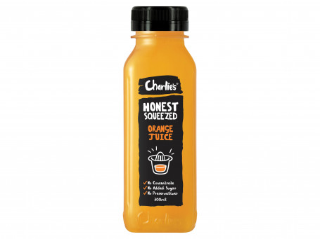 Charlies Juice 300Ml