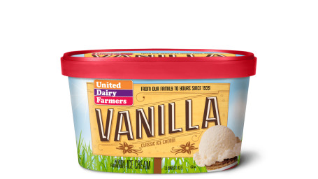 48Oz Udf Vanilla