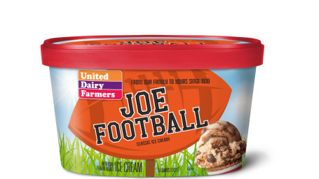 48Oz Udf Joe Football