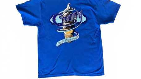 Blue Creamery Shirt