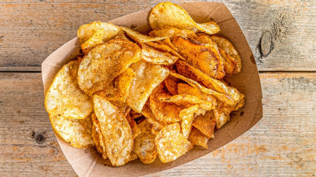 Smokehouse Chips