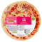 Morrisons Mini Ost Skinke Pizza 111G