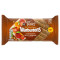 Warburtons Brown Sandwich Thins 6 Stk