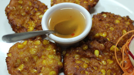 A31. Fried Corn