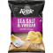 Kettle Sea Salt Vinegar (175.Gms)