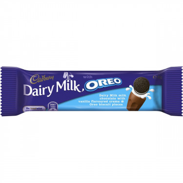 Cadbury Oreo 45G