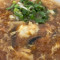 124. Hot Sour Soup