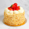 Klassisk Strawberry Gateau (8 Tommer)