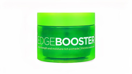 Edge Booster-Emerald 3.38 Oz (Colored Top)