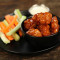 Boneless Hot Honey 8 Wings