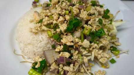 36. Larb Kai