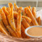 (Signature) Sweet Potato Fries Tián Shǔ Shǔ Tiáo