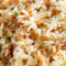 Steamed Basmati Pilau Rice