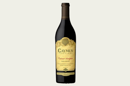 Caymus Cabernet Sauvignon, Napa Valley 1L