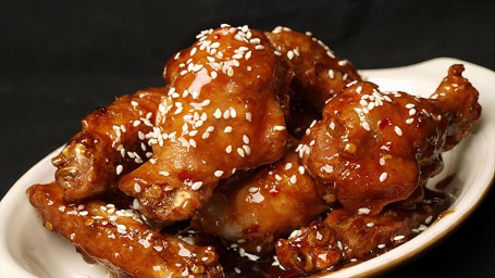 Sesame Wing (4)