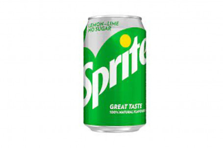 Sprite Zero 330Ml